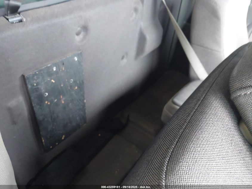 2009 Ford F-150 Stx/Xl/Xlt VIN: 1FTRF12W99KA34744 Lot: 43259181