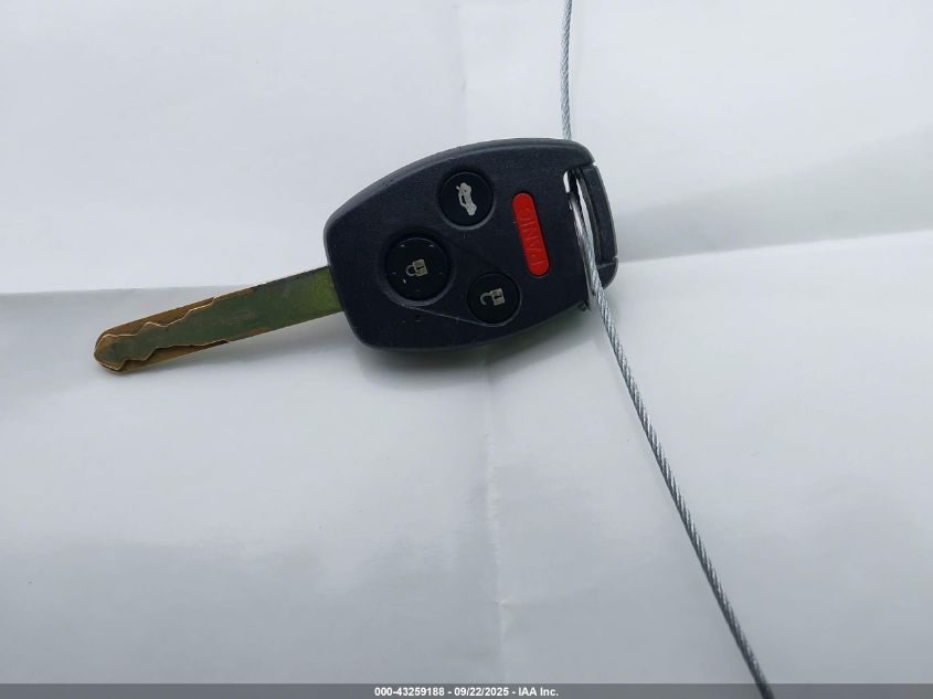 2012 Honda Civic Ex VIN: 2HGFG3B86CH537886 Lot: 43259188