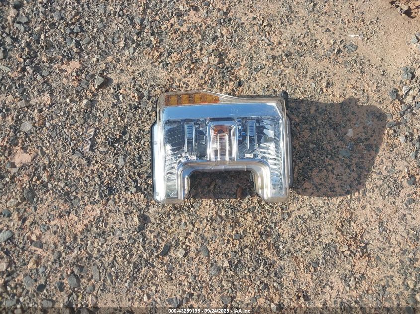 2018 Ford F-350 Xlt VIN: 1FT8W3CT2JEB61561 Lot: 43259195