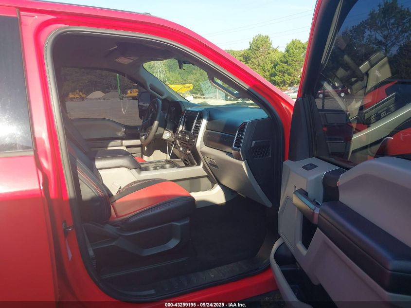 2018 Ford F-350 Xlt VIN: 1FT8W3CT2JEB61561 Lot: 43259195