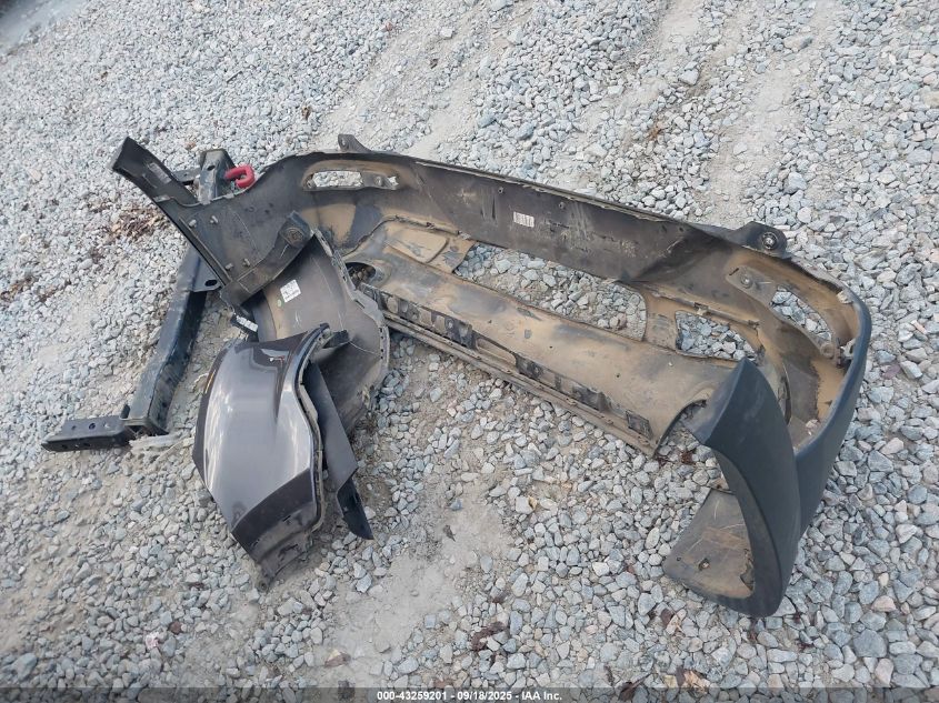 2015 Jeep Cherokee Trailhawk VIN: 1C4PJMBS2FW583064 Lot: 43259201