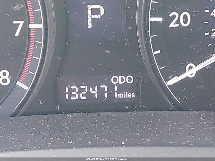 2015 Lexus Rx 350 VIN: JTJBK1BA2F2466411 Lot: 43259214