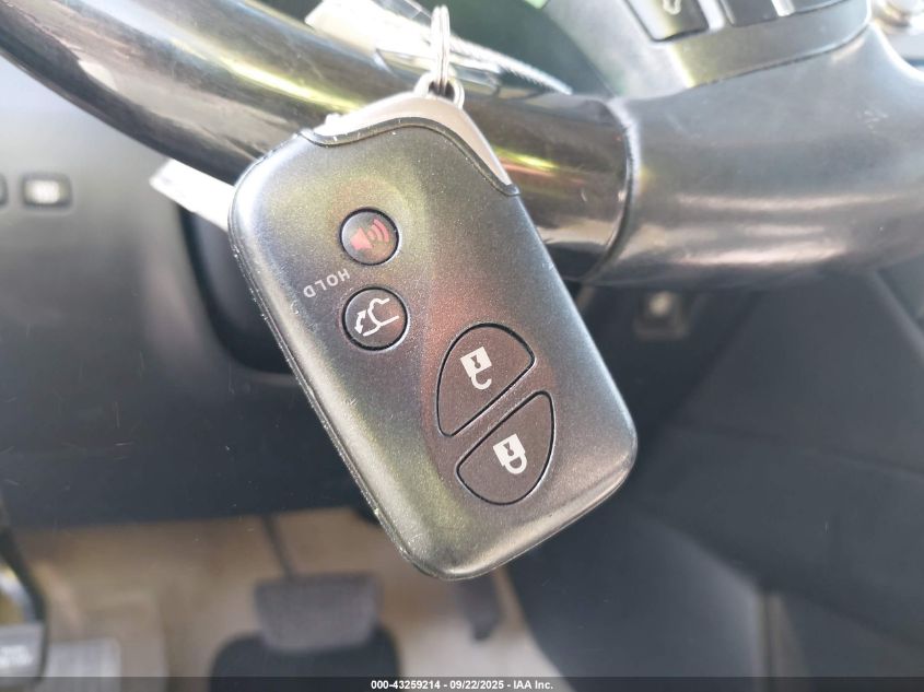 2015 Lexus Rx 350 VIN: JTJBK1BA2F2466411 Lot: 43259214