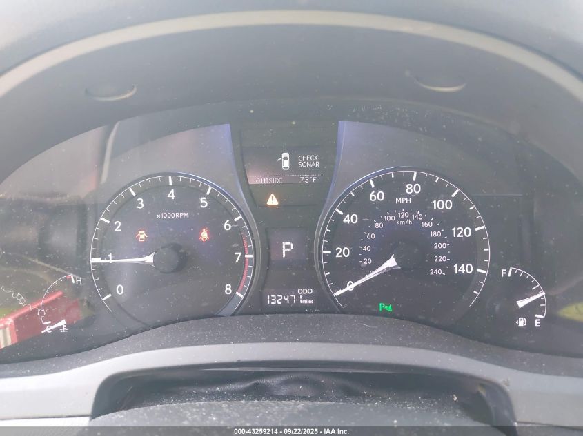 2015 Lexus Rx 350 VIN: JTJBK1BA2F2466411 Lot: 43259214