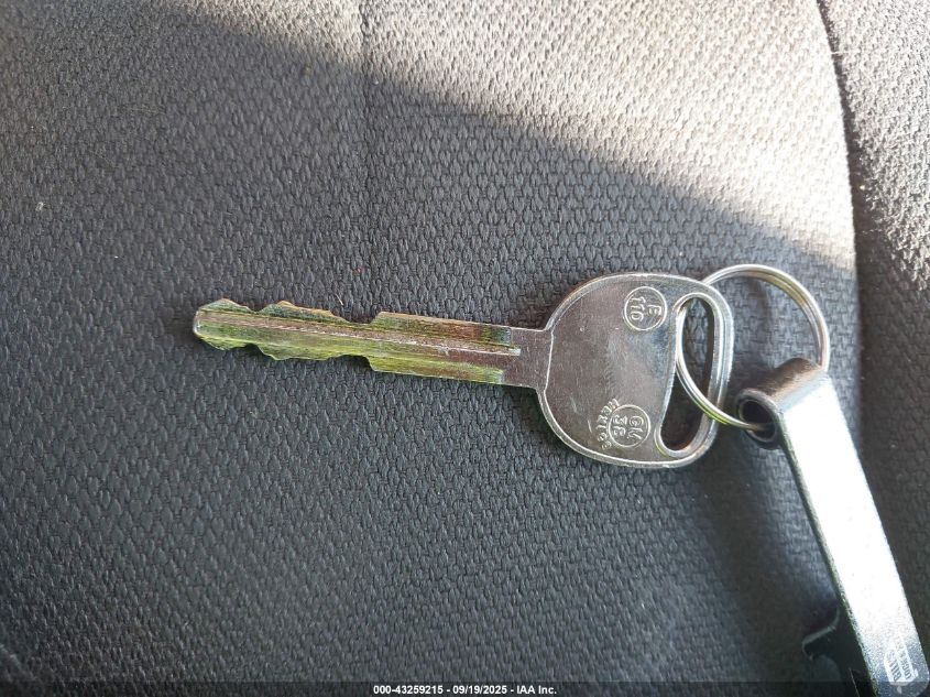 2008 Chevrolet Colorado Lt VIN: 1GCDT13EX88173401 Lot: 43259215