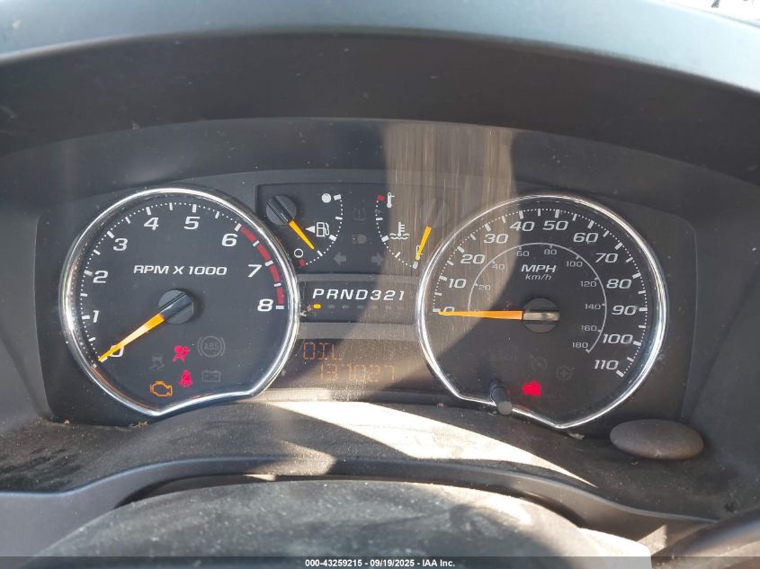 2008 Chevrolet Colorado Lt VIN: 1GCDT13EX88173401 Lot: 43259215