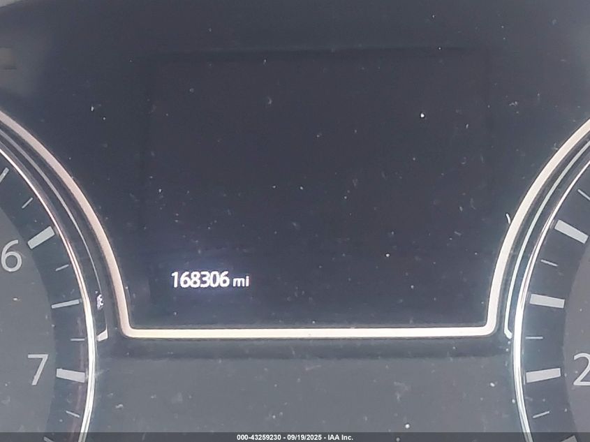 2017 Nissan Altima 2.5 Sv VIN: 1N4AL3AP2HC110413 Lot: 43259230