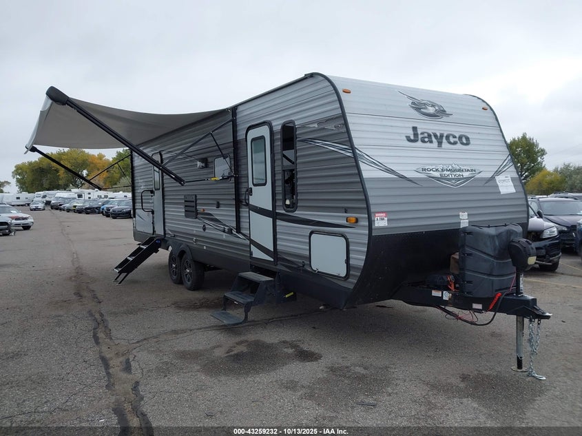 2021 Jayco Jay Flight