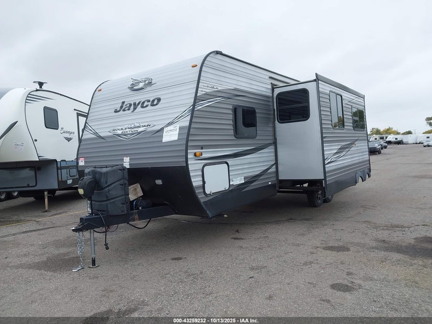 2021 Jayco Jay Flight