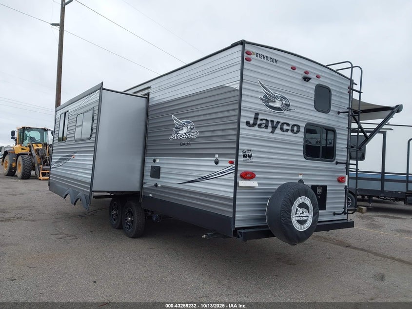2021 Jayco Jay Flight