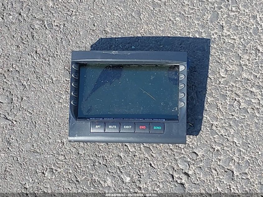 2008 Mercedes-Benz Ml 350 4Matic VIN: 4JGBB86E38A393594 Lot: 43259242