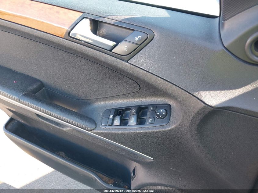 2008 Mercedes-Benz Ml 350 4Matic VIN: 4JGBB86E38A393594 Lot: 43259242