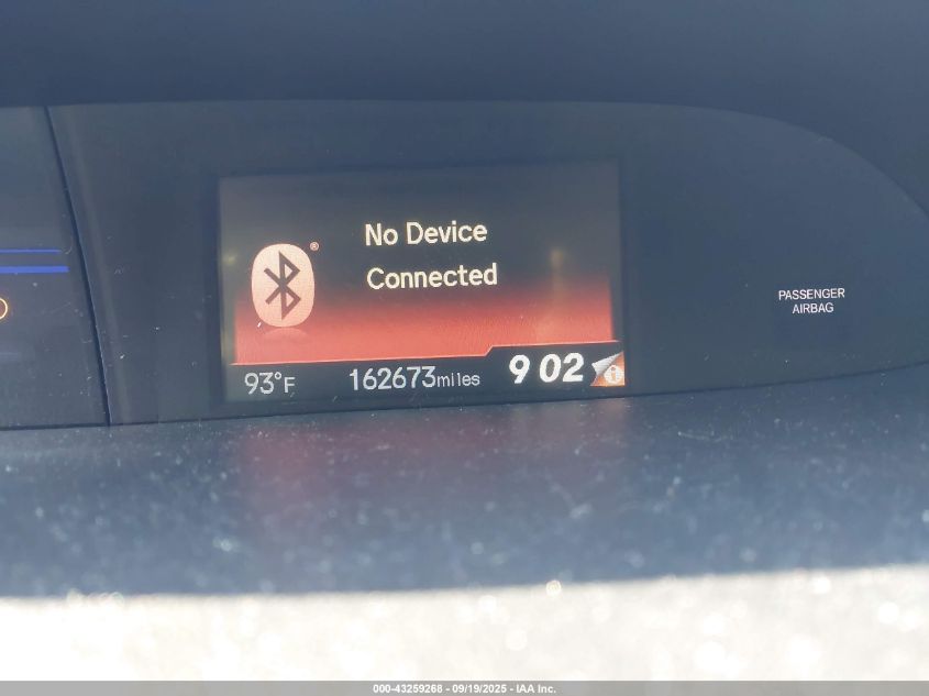 2014 Honda Civic Lx VIN: 2HGFB2F53EH508017 Lot: 43259268