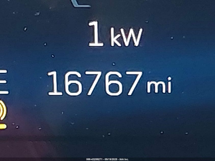 2023 Cadillac Lyriq Rwd Luxury VIN: 1GYKPMRK7PZ000979 Lot: 43259271