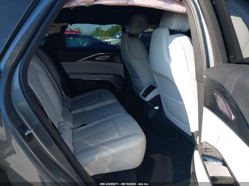 2023 Cadillac Lyriq Rwd Luxury VIN: 1GYKPMRK7PZ000979 Lot: 43259271