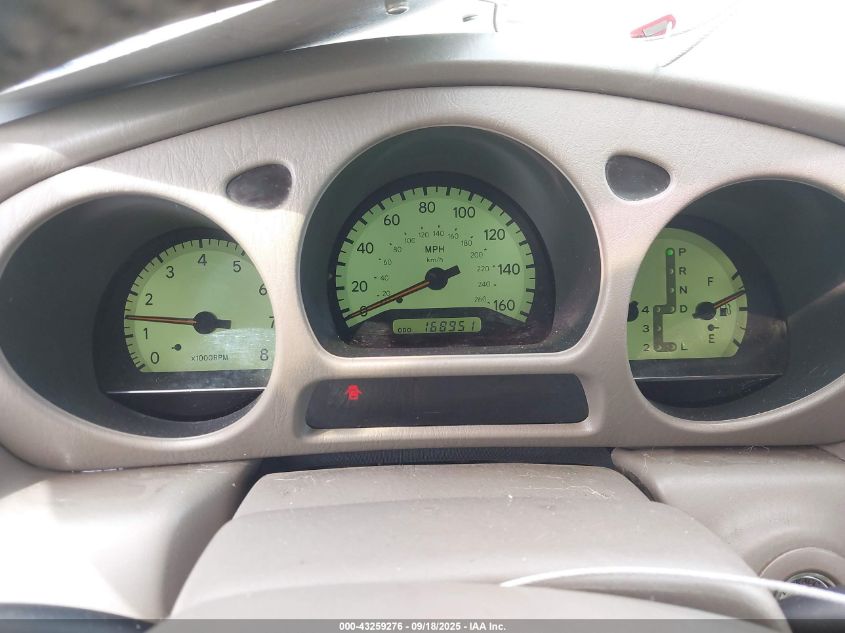 1998 Lexus Gs 300 VIN: JT8BD68SXW0024478 Lot: 43259276