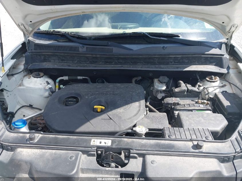 2013 Kia Soul ! VIN: KNDJT2A62D7573523 Lot: 43259284