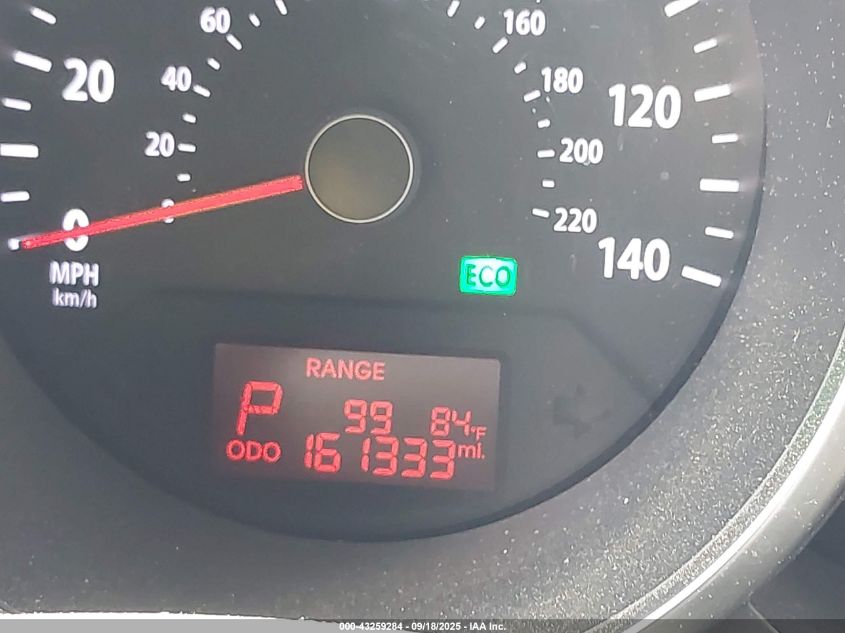 2013 Kia Soul ! VIN: KNDJT2A62D7573523 Lot: 43259284