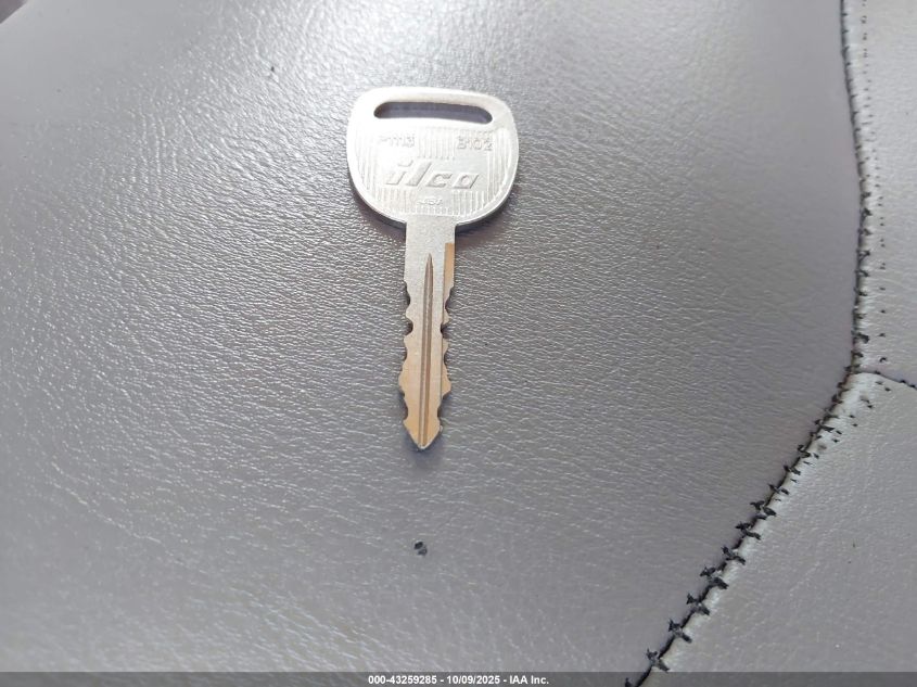 2004 Chevrolet Silverado 2500Hd Ls VIN: 1GCHK23204F245731 Lot: 43259285