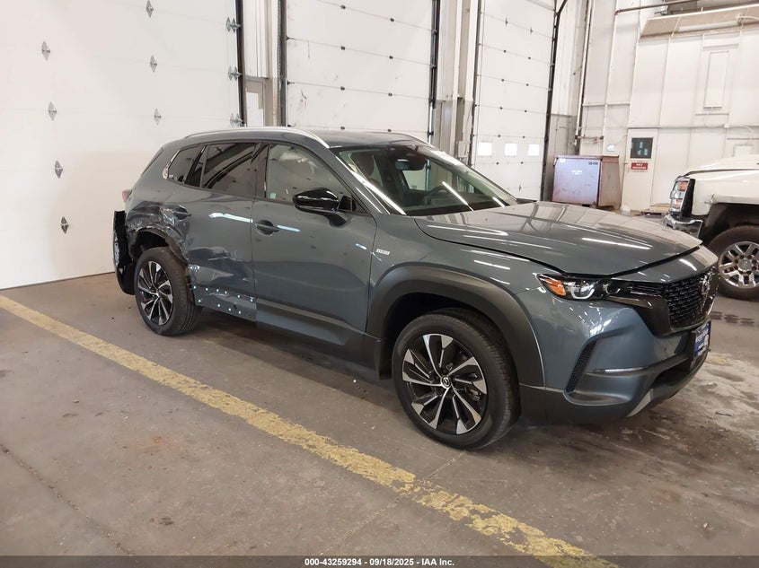 MAZDA CX-50 PREMIUM PLUS PACKAGE