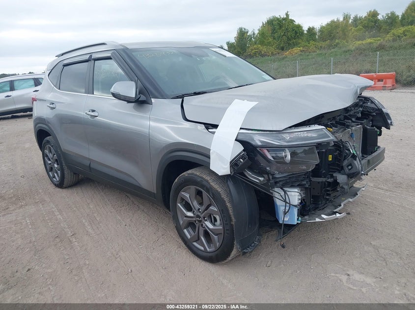 KNDEUCAA9R7652820 2024 Kia Seltos S auction photo 1