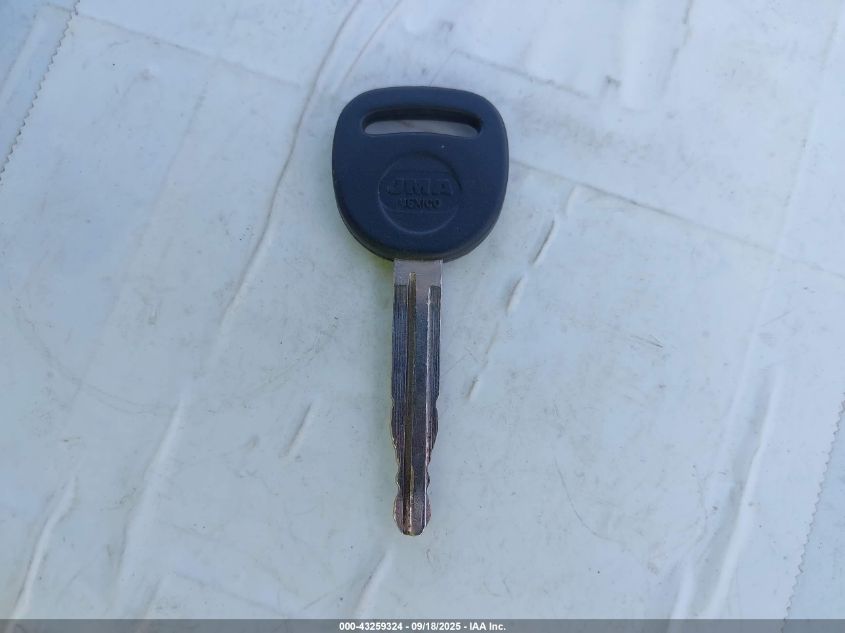 2007 Chevrolet Colorado Lt VIN: 1GCDT13E778240132 Lot: 43259324