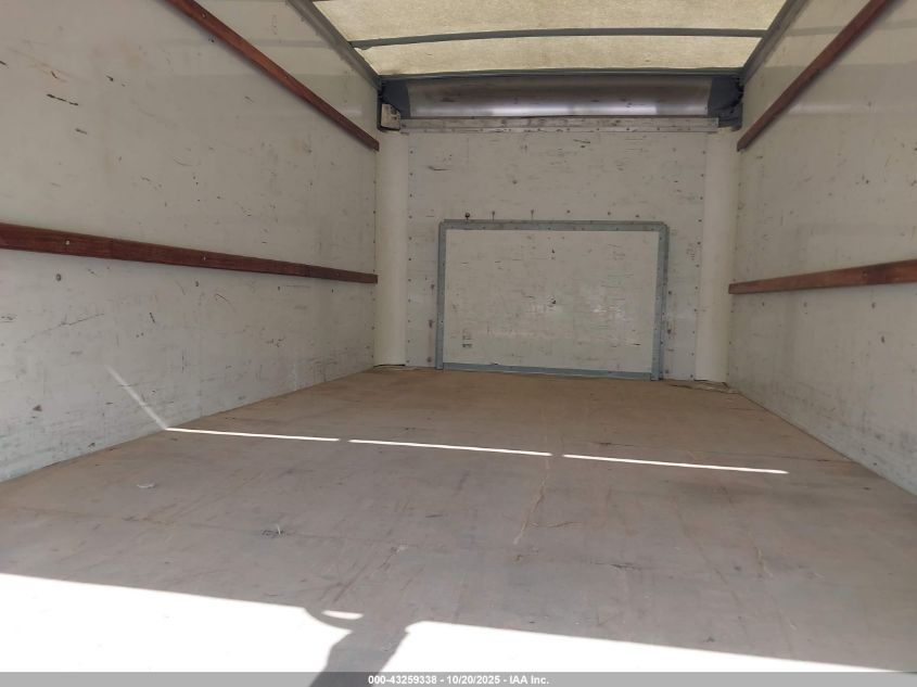 2019 Ford E-350 Cutaway VIN: 1FDWE3FS1KDC15531 Lot: 43259338