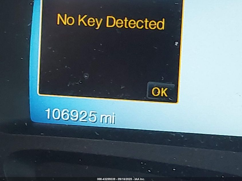 2011 Ford Edge Limited VIN: 2FMDK3KC4BBB10616 Lot: 43259339