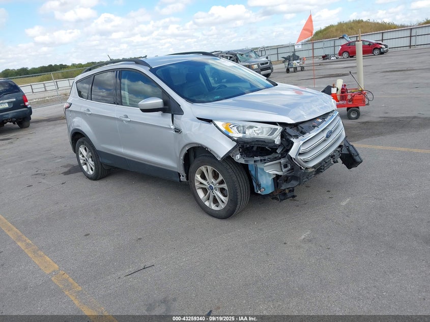 FORD ESCAPE SEL