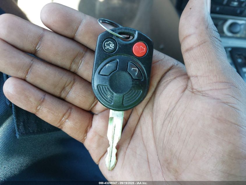 2010 Ford Fusion Sel VIN: 3FAHP0JA3AR184654 Lot: 43259347