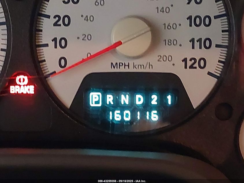 2007 Dodge Ram 1500 Slt VIN: 3D7KS19D17G801532 Lot: 43259356