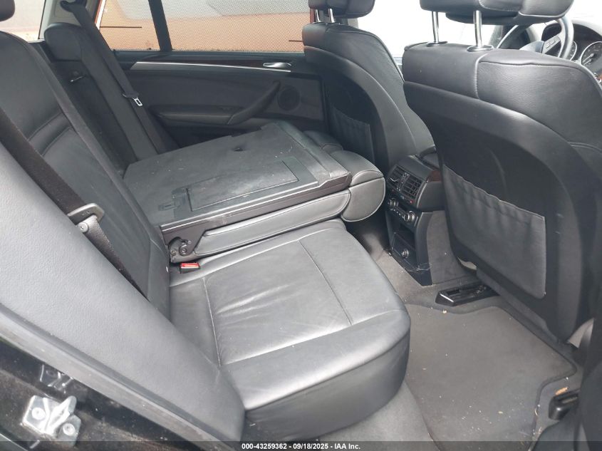 2009 BMW X5 xDrive30I VIN: 5UXFE43569L274291 Lot: 43259362