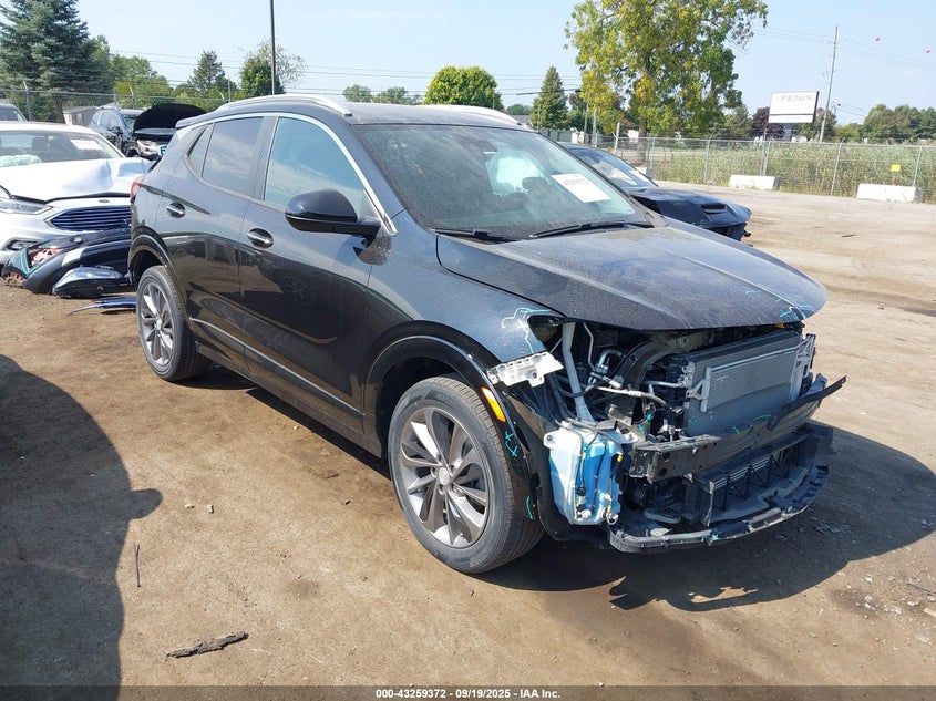 BUICK ENCORE GX FWD SELECT