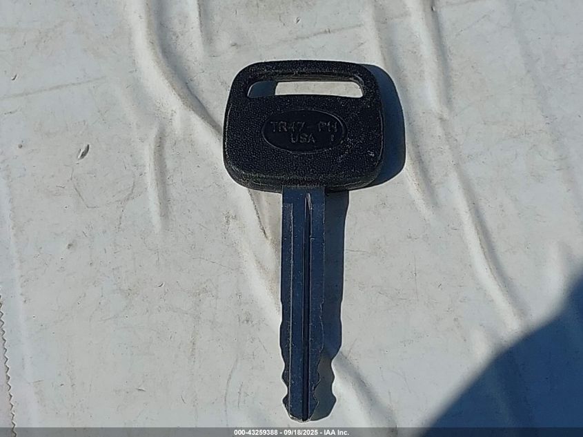 1998 Toyota Rav4 VIN: JT3HP10V7W7095807 Lot: 43259388