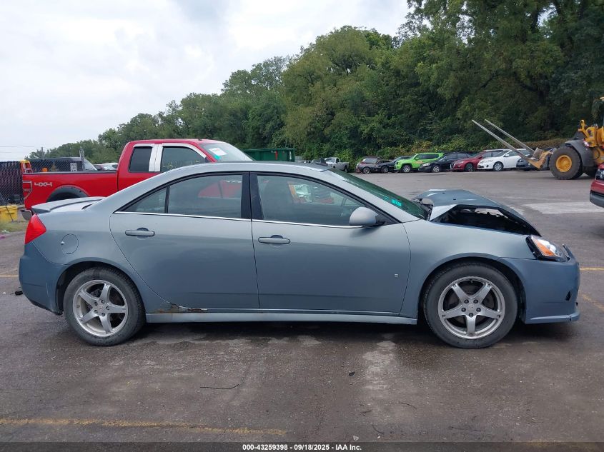 2009 Pontiac G6 New Gt VIN: 1G2ZK57K994230328 Lot: 43259398
