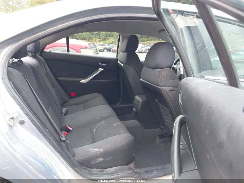 2009 Pontiac G6 New Gt VIN: 1G2ZK57K994230328 Lot: 43259398