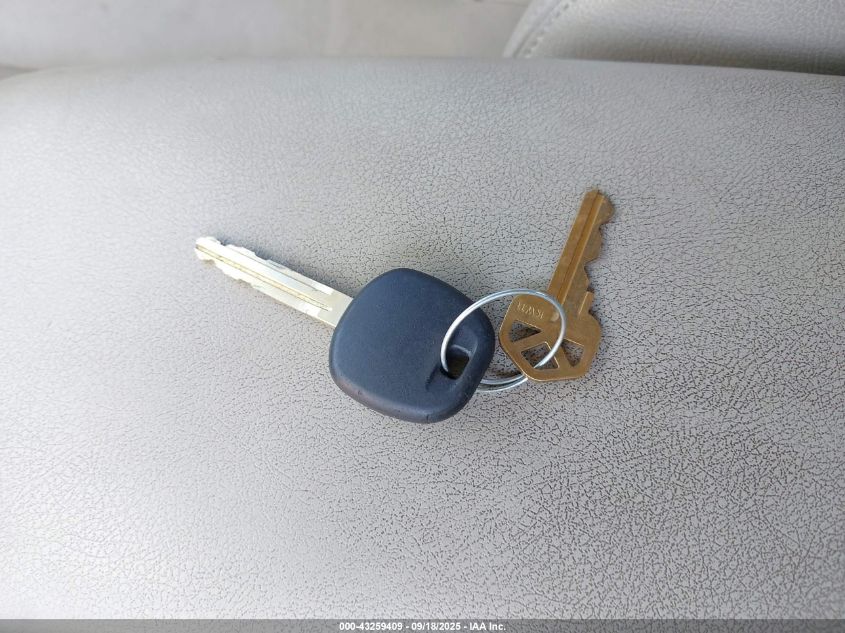 2009 Toyota Camry Le VIN: 4T1BE46K49U855599 Lot: 43259409