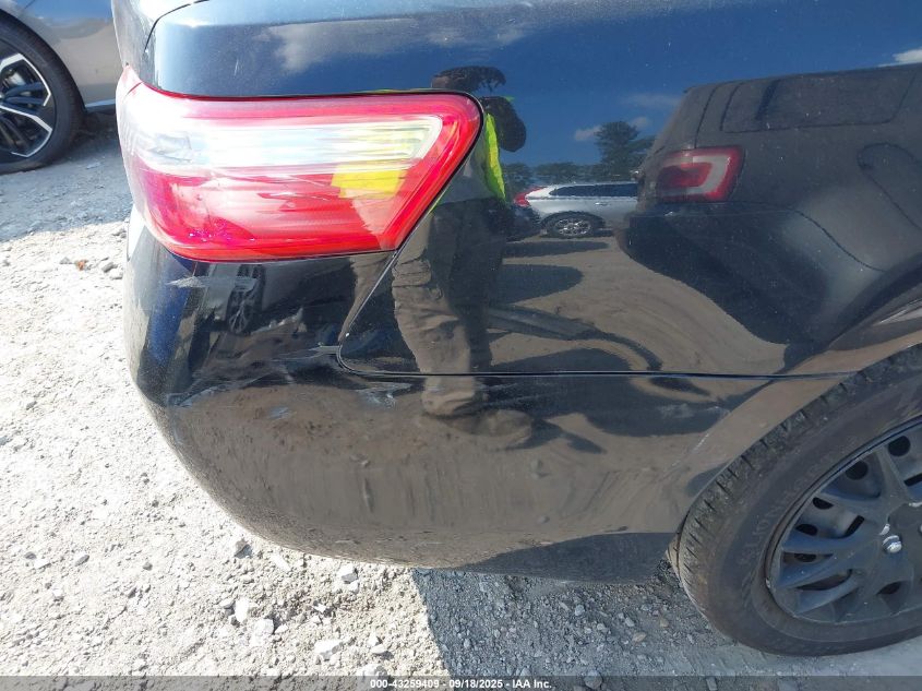 2009 Toyota Camry Le VIN: 4T1BE46K49U855599 Lot: 43259409