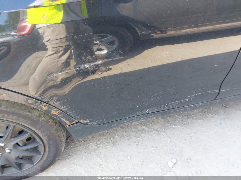 2009 Toyota Camry Le VIN: 4T1BE46K49U855599 Lot: 43259409