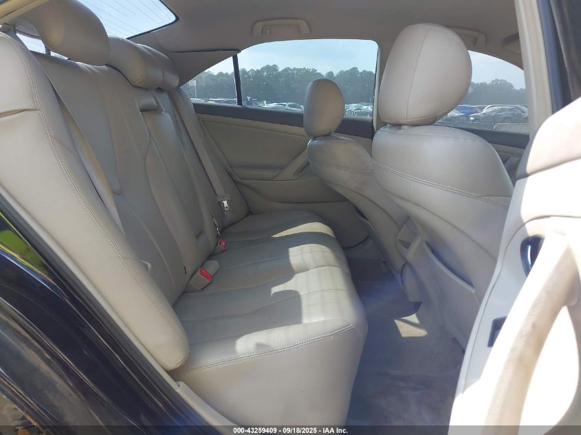 2009 Toyota Camry Le VIN: 4T1BE46K49U855599 Lot: 43259409