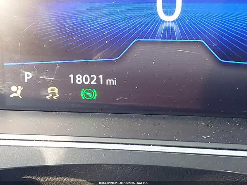 2024 Volkswagen Tiguan 2.0T Se R-Line Black VIN: 3VV8B7AX4RM175929 Lot: 43259421