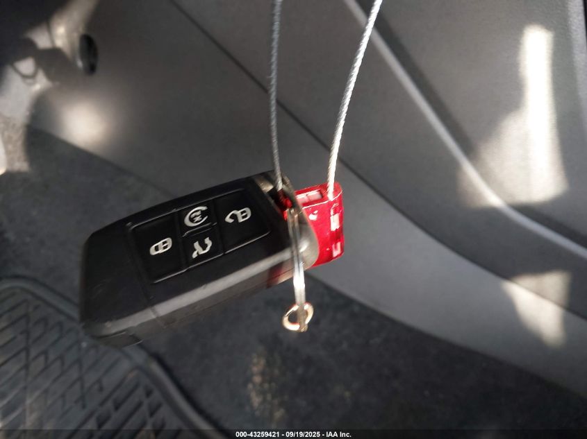 2024 Volkswagen Tiguan 2.0T Se R-Line Black VIN: 3VV8B7AX4RM175929 Lot: 43259421