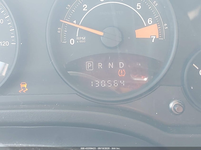 2015 JEEP COMPASS SPORT - 1C4NJCBA4FD156179