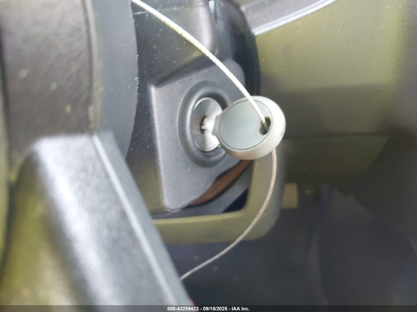 2015 JEEP COMPASS SPORT - 1C4NJCBA4FD156179