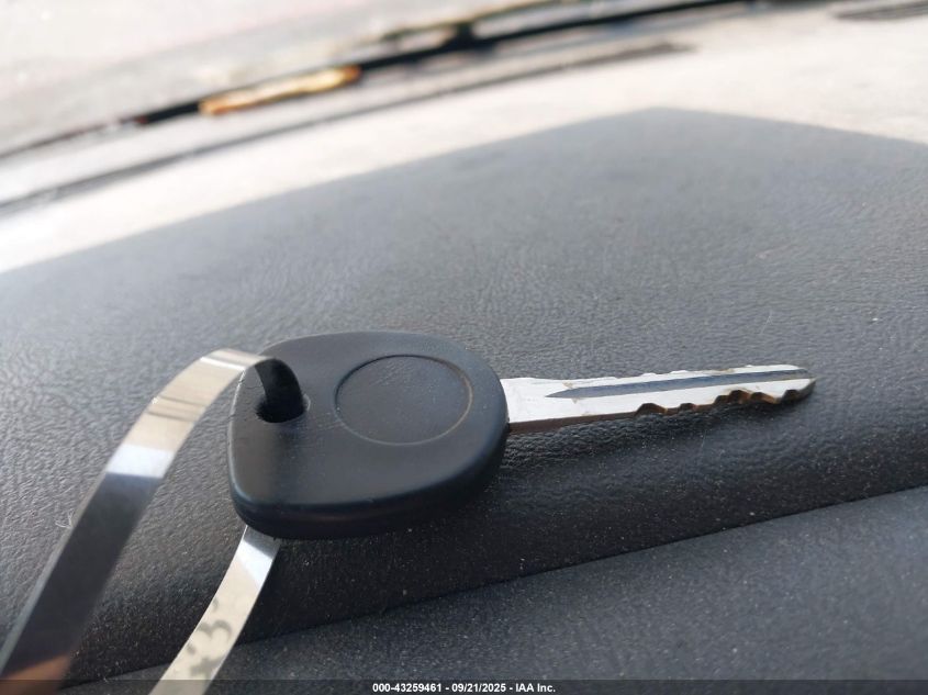 2005 Chevrolet Silverado 1500 VIN: 1GCEC14T65Z160717 Lot: 43259461