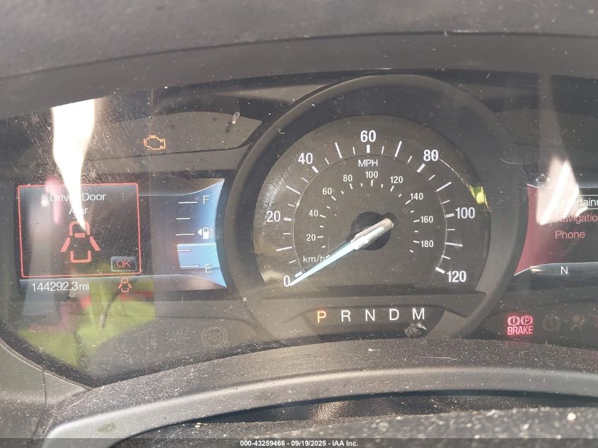 2017 Ford Expedition Xlt VIN: 1FMJU1HT1HEA06980 Lot: 43259466