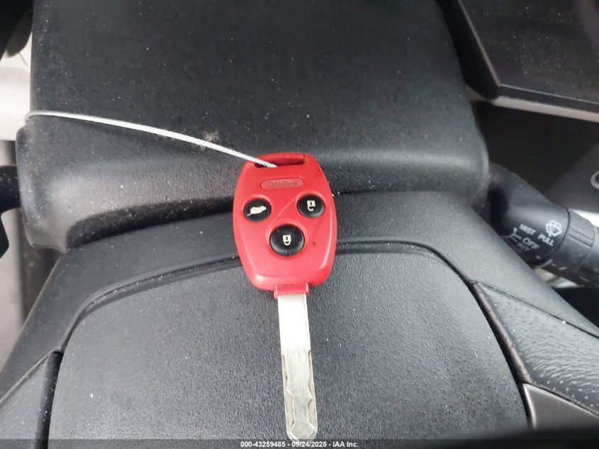 2009 Honda Pilot Ex-L VIN: 5FNYF48619B029863 Lot: 43259485