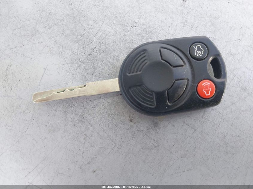 2014 Ford Focus Se VIN: 1FADP3F27EL321438 Lot: 43259487