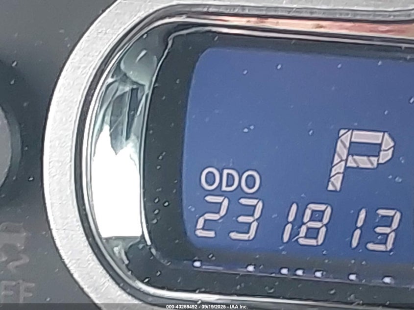 2011 Toyota Sienna Limited VIN: 5TDDK3DC2BS029470 Lot: 43259492