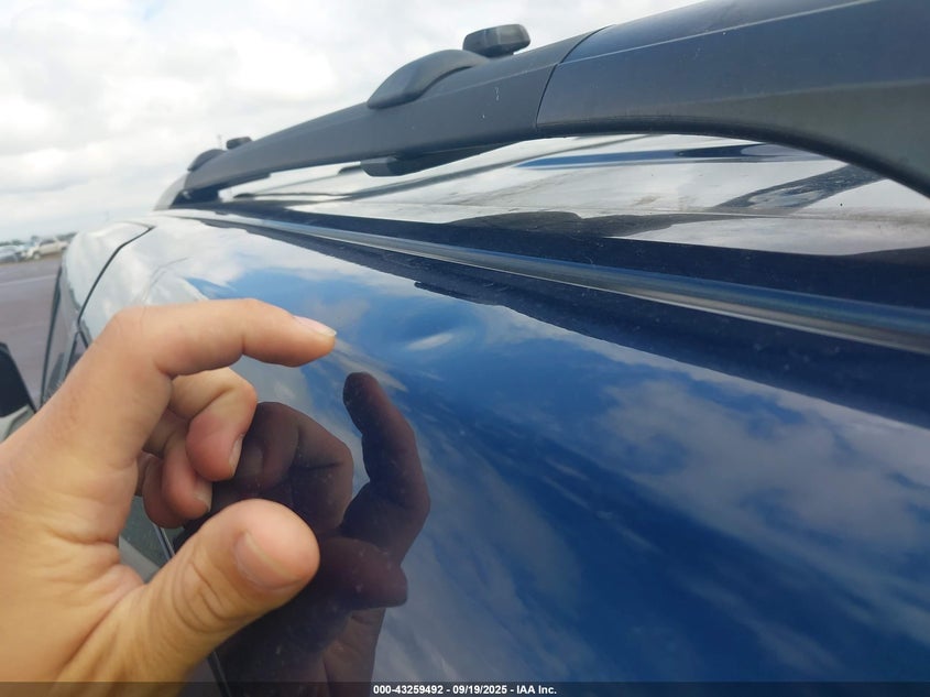 2011 Toyota Sienna Limited VIN: 5TDDK3DC2BS029470 Lot: 43259492